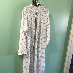 Long koti dress jorjet